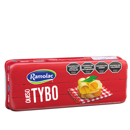 Queso Tybo