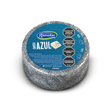 Queso Azul horma