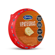 Queso Pategrás