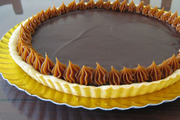 Tarta Bombón