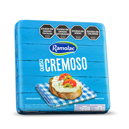 Queso Cremoso