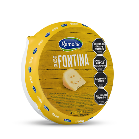 Queso Fontina
