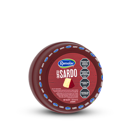 Queso Sardo