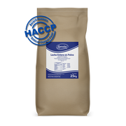 Leche Entera en Polvo x 25 Kg