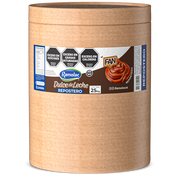 Dulce de leche repostero x 25kg
