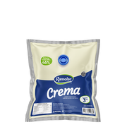 CREMA DE LECHE BAG IN BOX 3LT