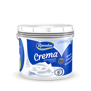 Crema de leche x 5lt