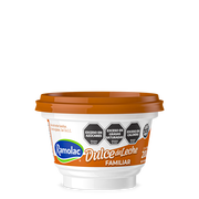 Dulce de leche familiar x 200g